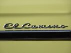 Thumbnail Photo 13 for 1959 Chevrolet El Camino